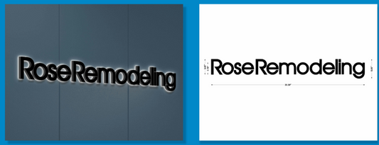 Rose Remodeling