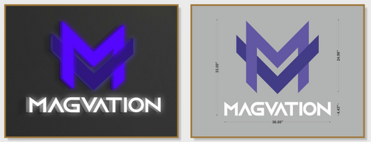 Magvation