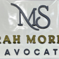 Sarah Moretti Advocate