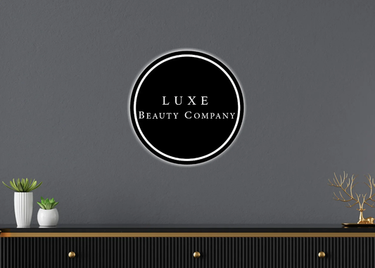 Luxe Beauty Company