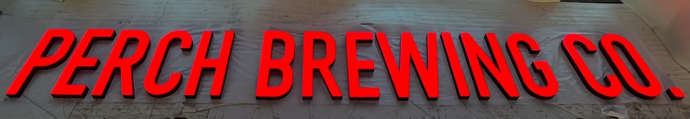 Perch brewing Co