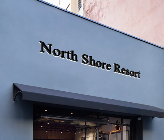 North Shore Resort
