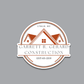Garret Construction