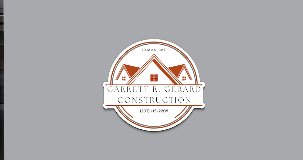 Garret Construction