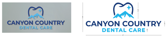 Canyoun County Dental