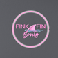 Pink Fin beauty