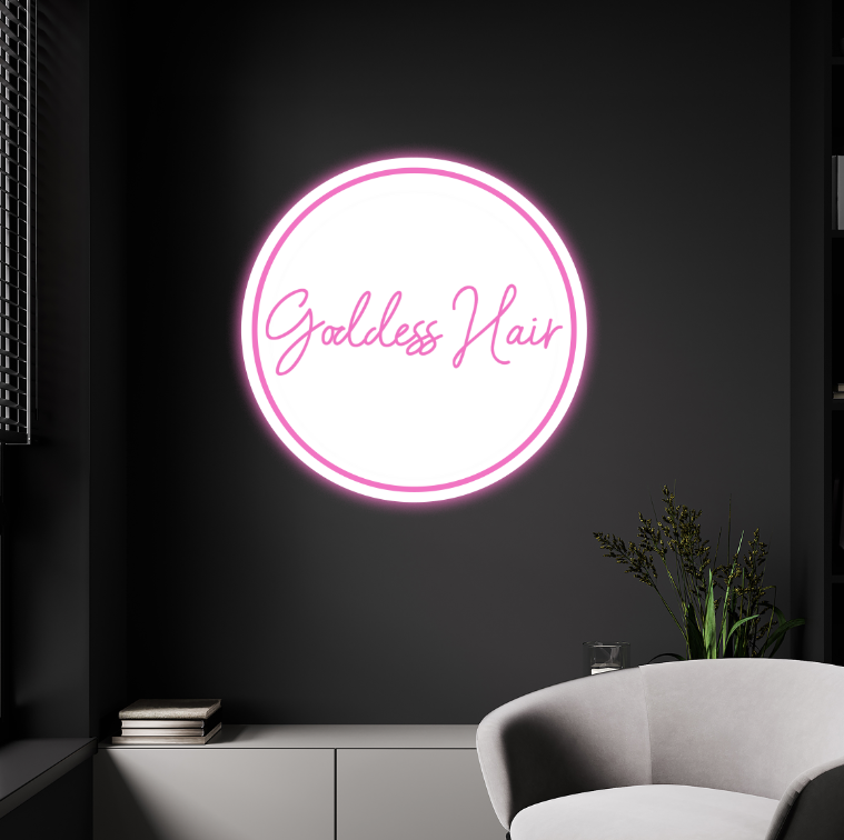 Engraved Acrylic Signs