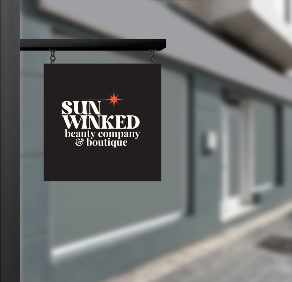 Sun Winekd Boutique
