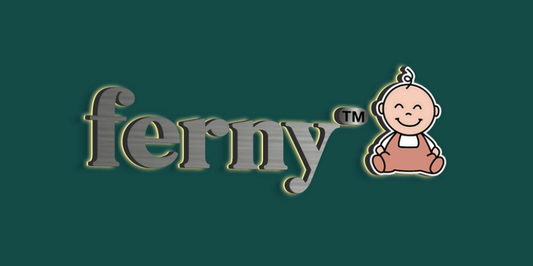 Ferny