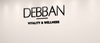 DEBBAN vitality
