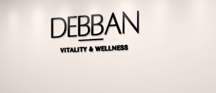 DEBBAN vitality