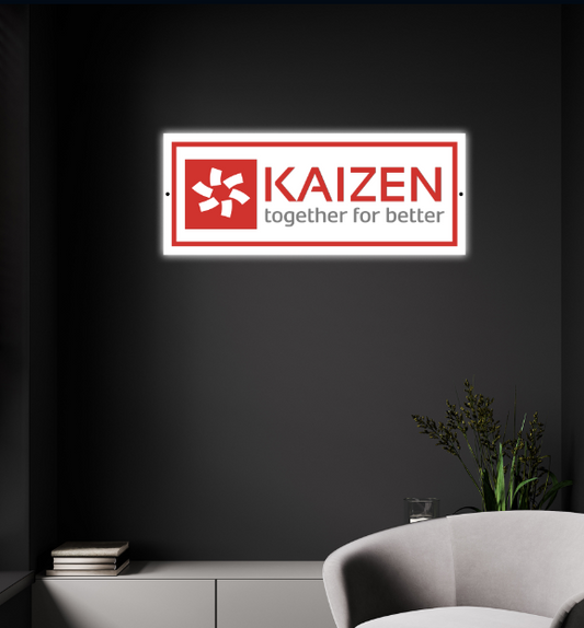 Kaizen