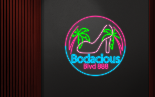 Bodacious Blvd