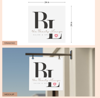 The Beauty Lounge