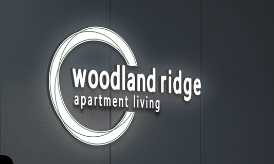 Woodland Ridge Apartment Living