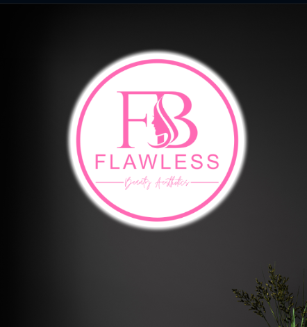 FB flawless beauty