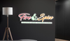 Fire and spice grill