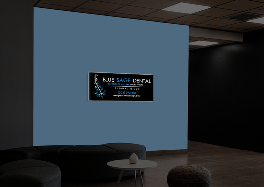 Blue Sage Dental
