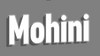 Mohini