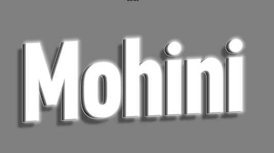 Mohini