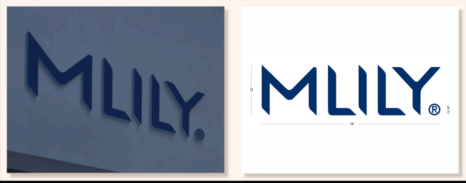 MLILY