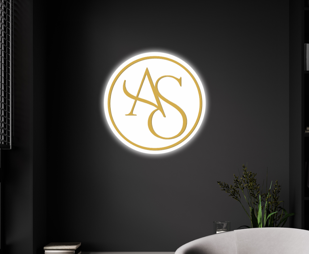 Acrylic Neon Signs (Indoor)