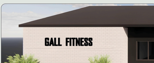 Gall Fitness