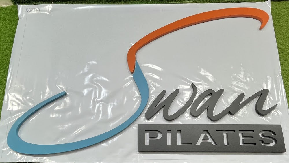 Swan Pilates