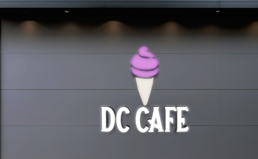DC cafe
