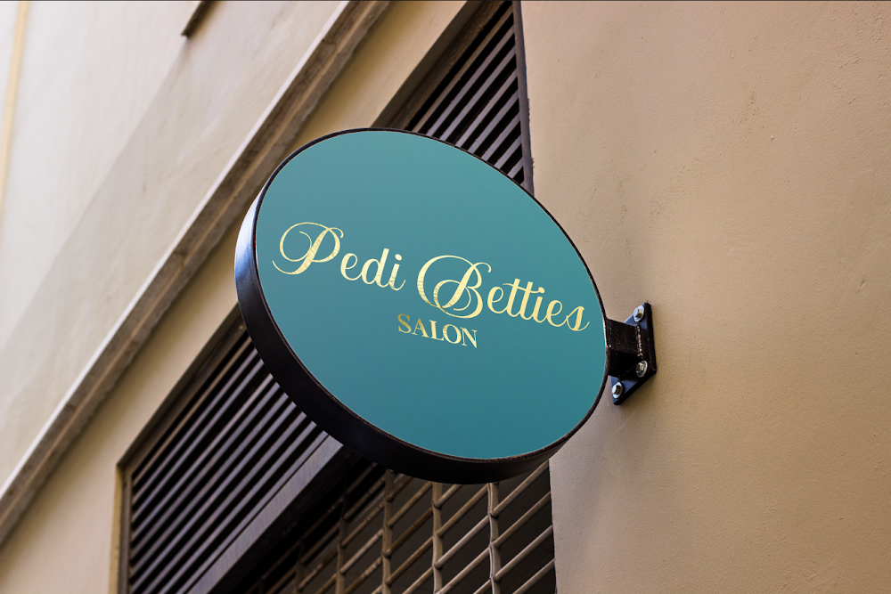 Pedi Betties Salon