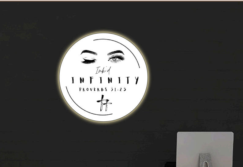 Infinity Ink'd