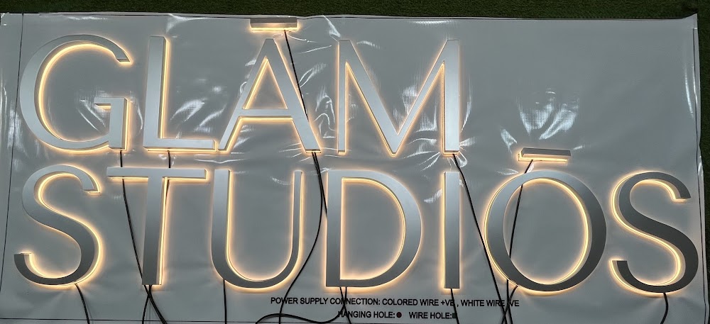 Glam Studio