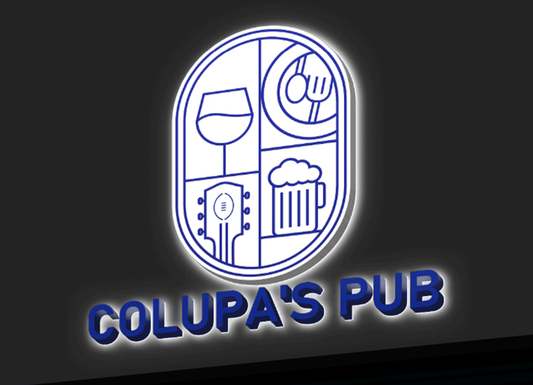 Colupa's Pub