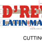 D'Reyes Latin Market