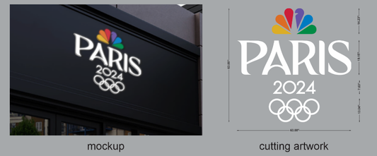 Paris 2024