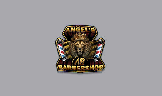Angel's barbershop