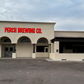 Perch brewing Co