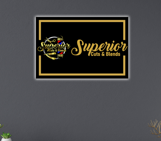 Superior cuts
