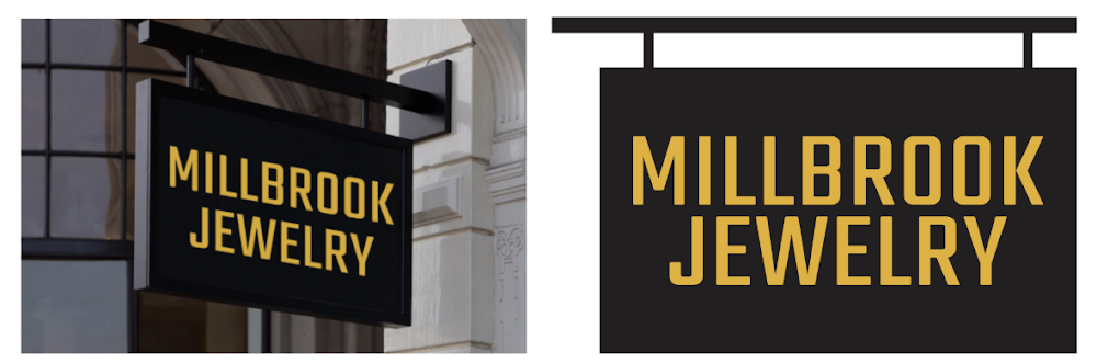 MillBook Jewellry