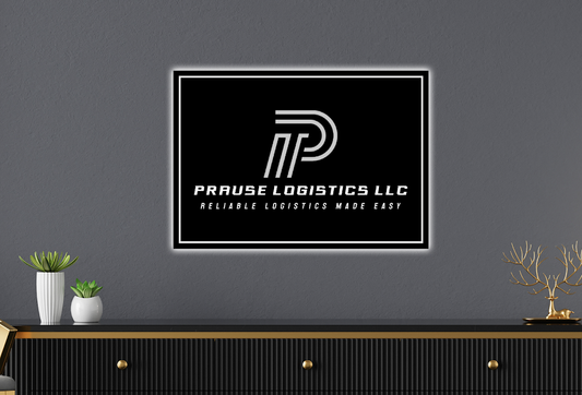 Praust Logistics
