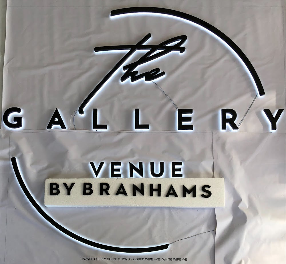 The Gallery