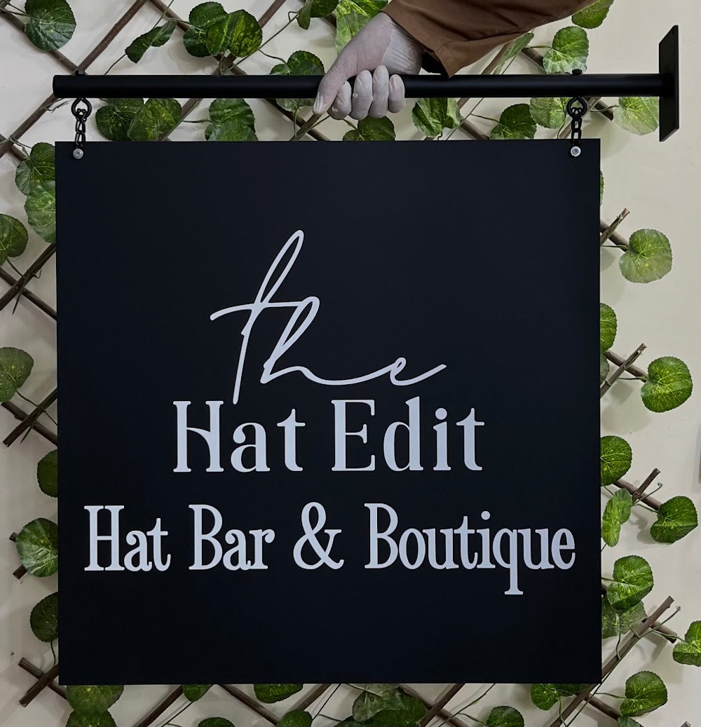 Hat Edit And Boutique