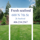 Fresh Seafood