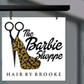 The BArbie Shop