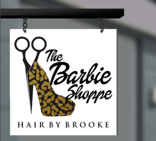 The BArbie Shop