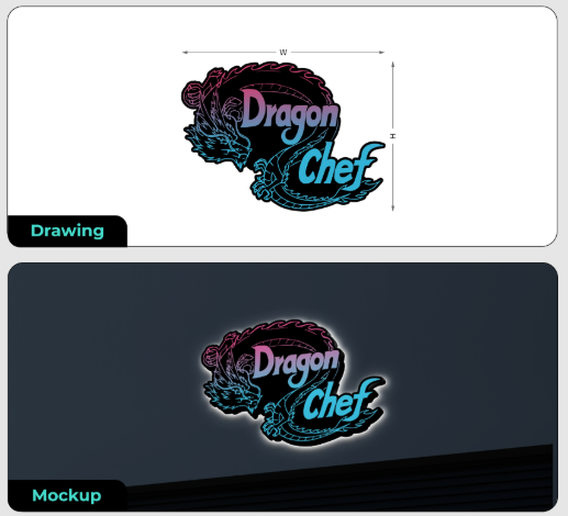 Dragon Chef
