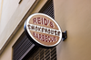 Reid's smokehouse