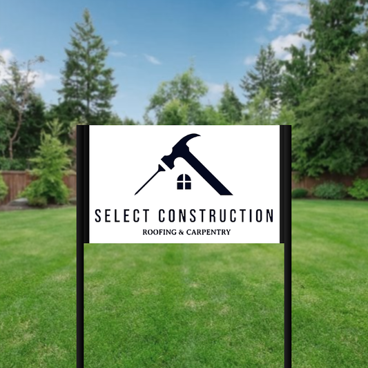 Select Construction