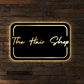 The Hair Shop