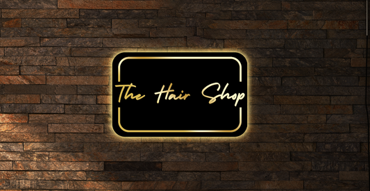 The Hair Shop
